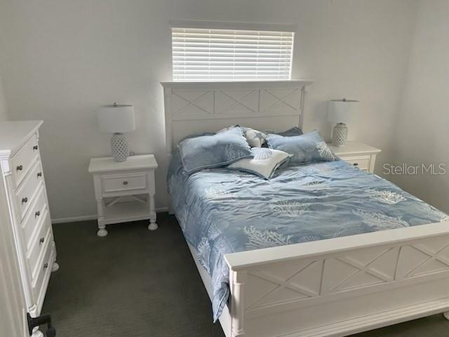 GULF GATE WOODS - Residential Lease