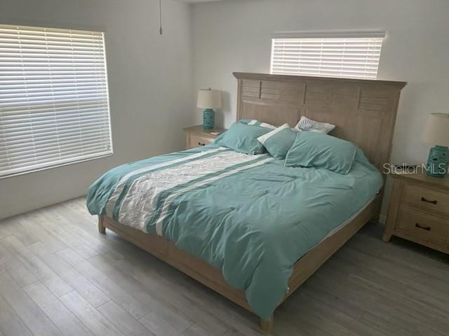 GULF GATE WOODS - Residential Lease