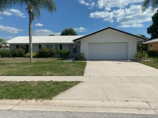 GULF GATE WOODS - Residential Lease