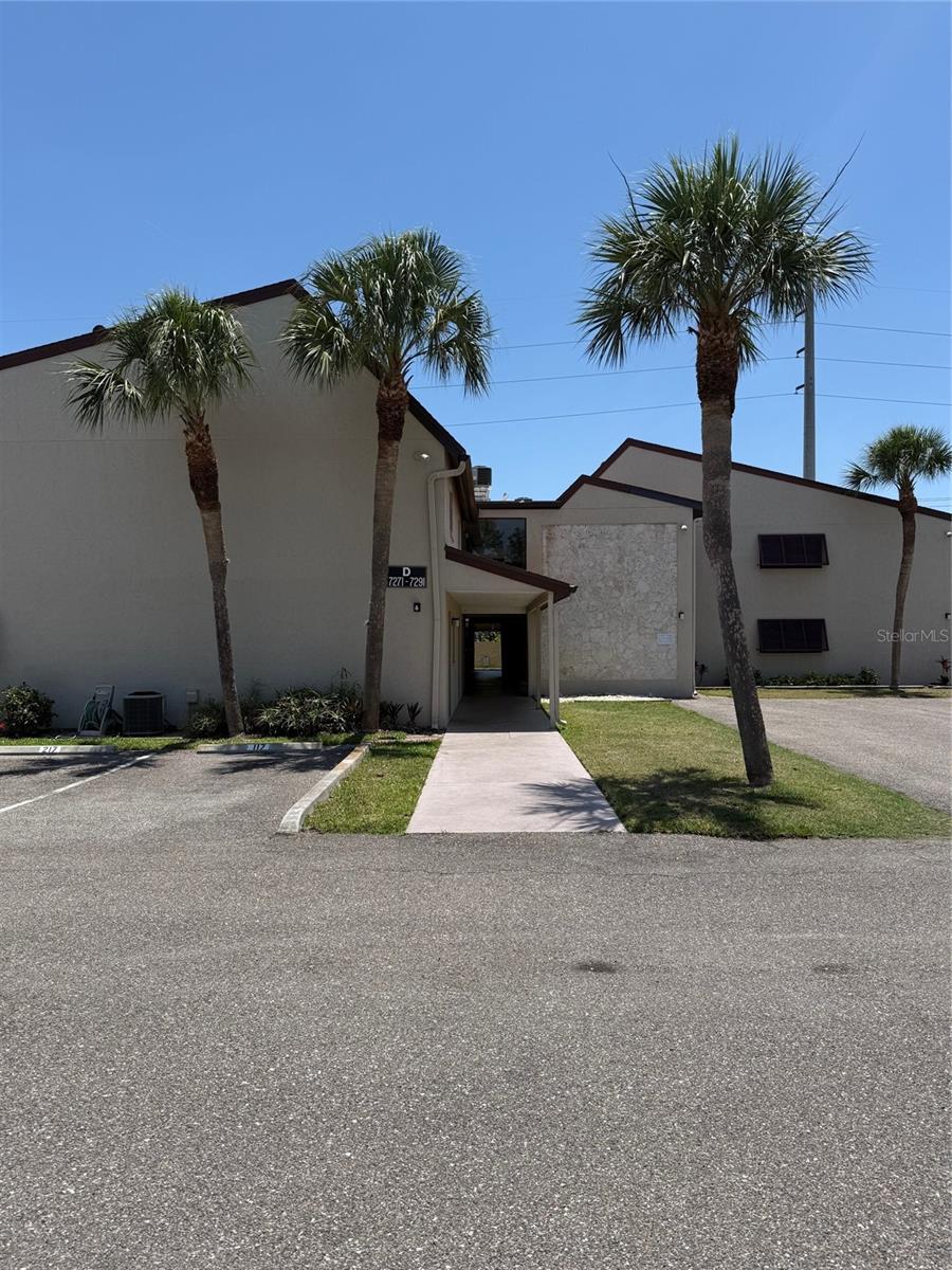Reduced Price! Charming 1-Bed, 1-Bath Condo with a Community pool.
Discover comfort and convenience in this cozy FIRST FLOOR condo located in the desirable Gulf Gate area of Sarasota. This cozy unit offers a screened lanai with sliding doors from the bedroom and living rooms. 
Enjoy the added bonus of a private storage room located just steps from your front door. The amenities included in the HOA fee include Community Pool maintenance, basic cable, water, sewer, and trash service. Whether you're looking for a full-time residence, a seasonal getaway, or a smart investment opportunity, this condo fits the bill.
Perfectly situated just minutes from the stunning Gulf Coast beaches, The Legacy Trail, I-75, downtown Sarasota, UTC Mall, and Sarasota-Bradenton International Airport—everything you need is within easy reach.
Don’t miss out on this affordable opportunity to own in one of Sarasota’s most sought-after neighborhoods!