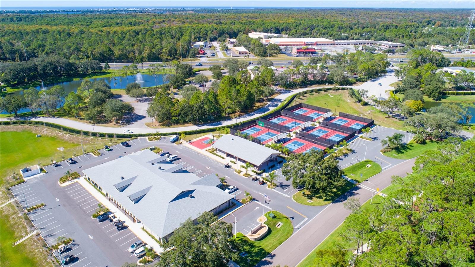 TMBR PINES PN GR VL - Residential