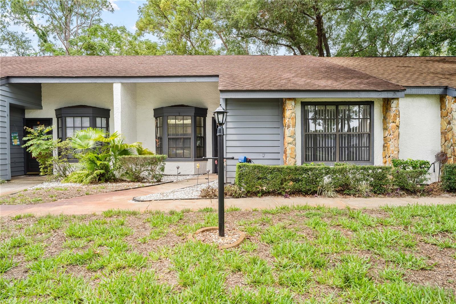 TMBR PINES PN GR VL - Residential
