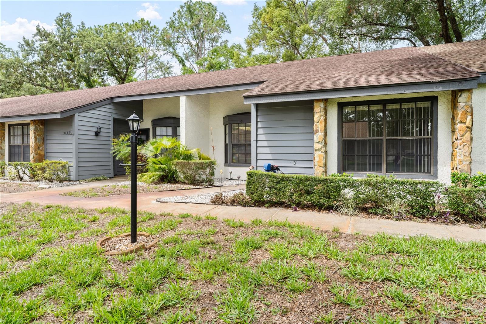 TMBR PINES PN GR VL - Residential