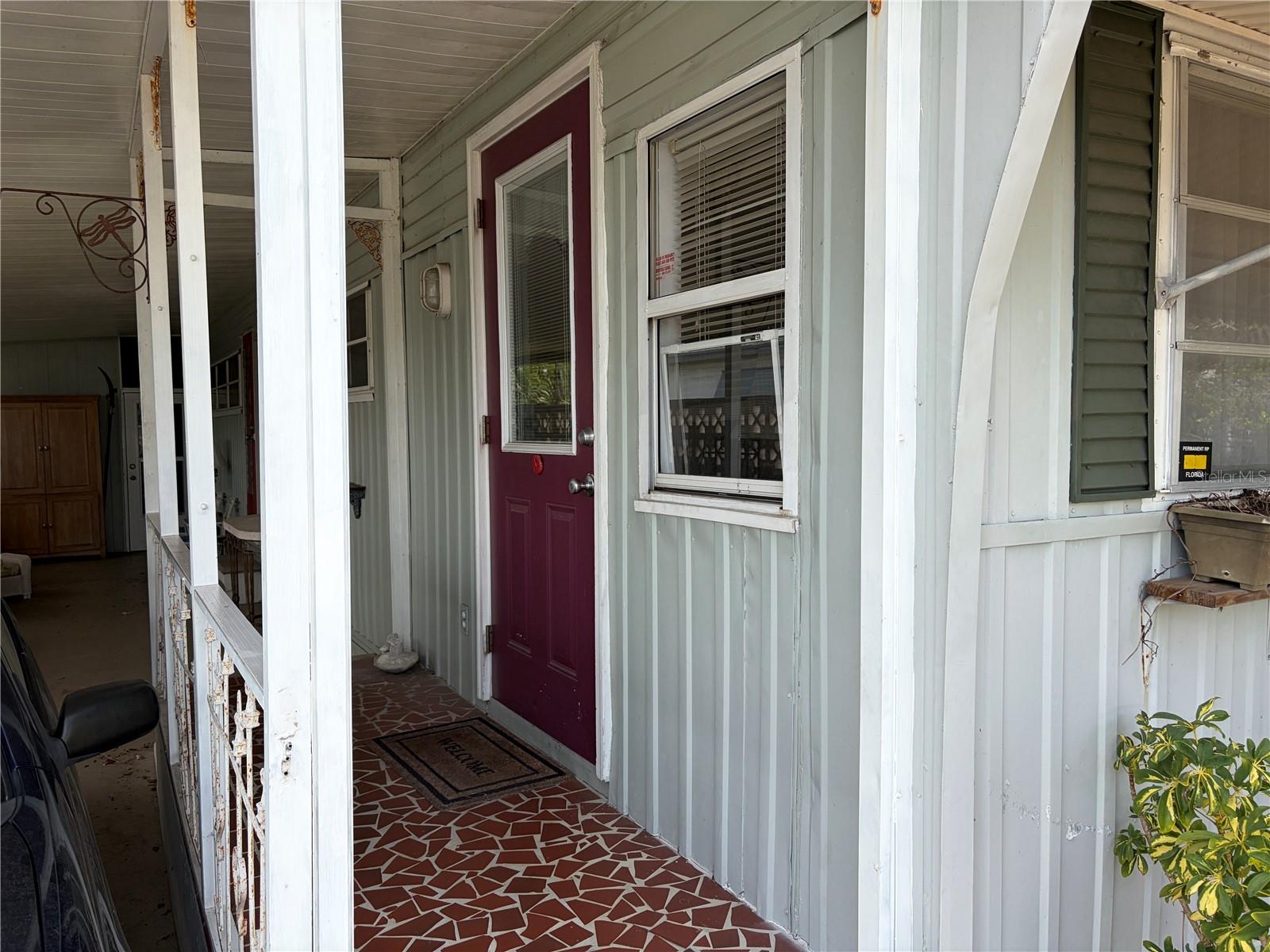 TRI-PAR ESTATES - Residential