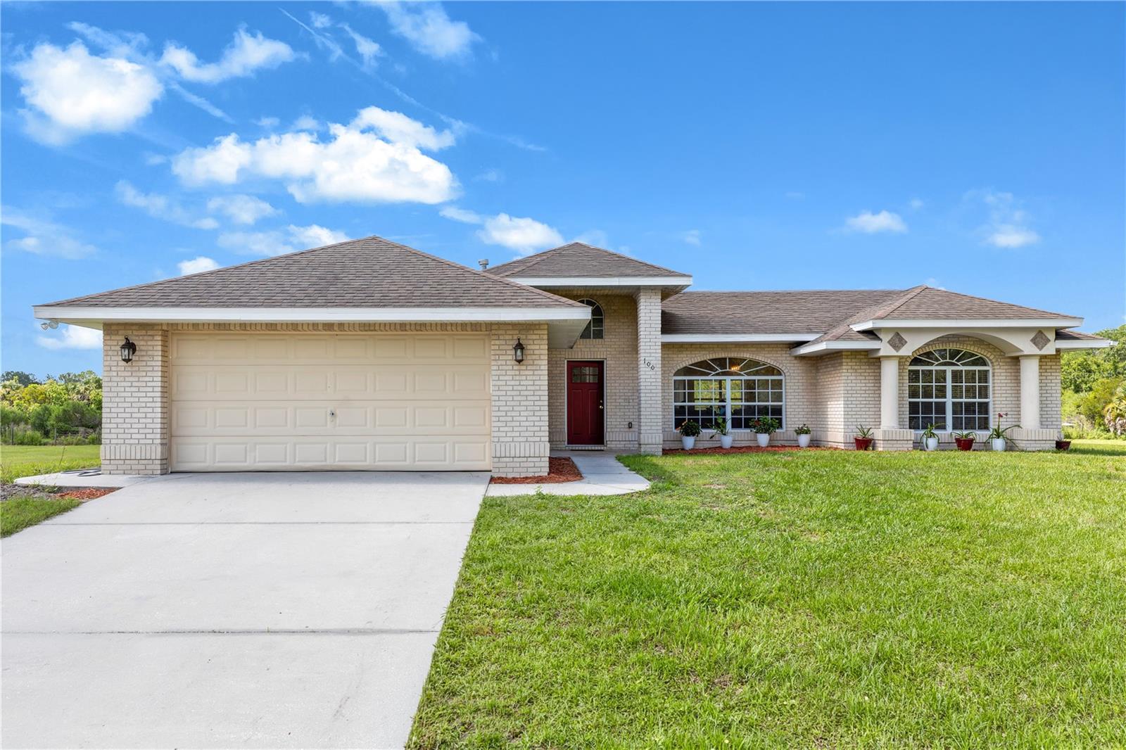 OSTEEN - Residential