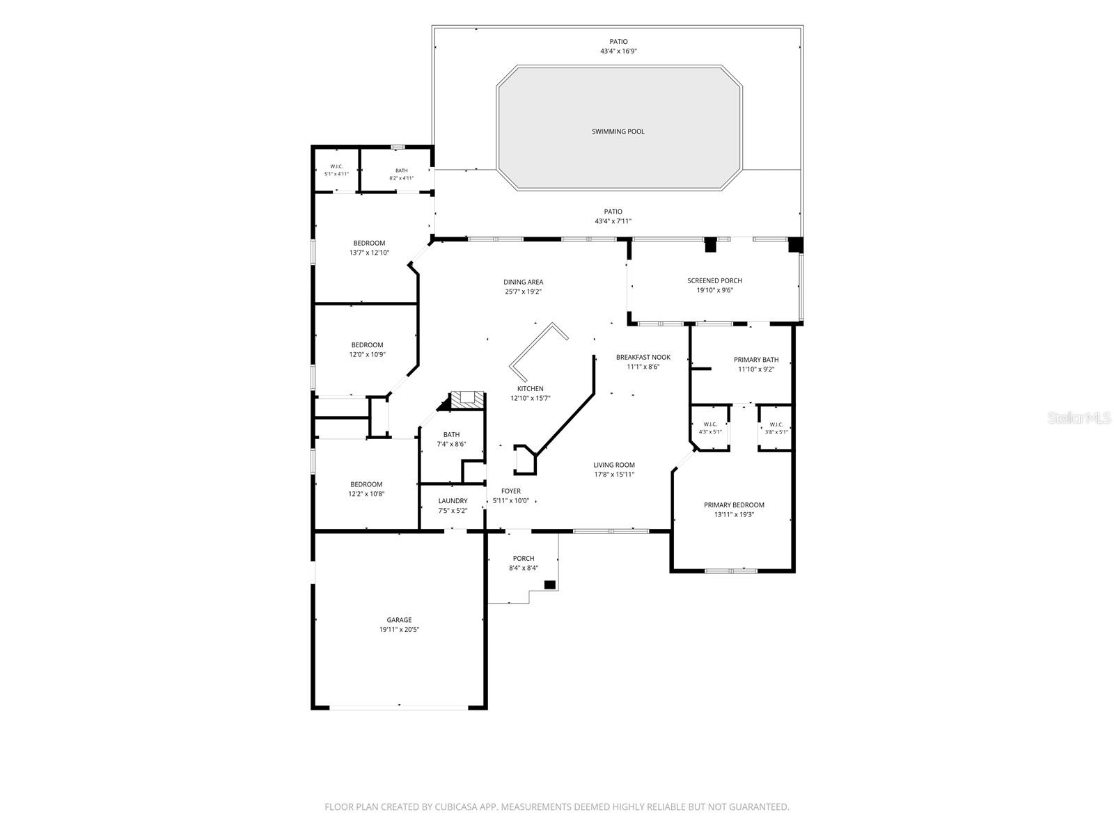 OSTEEN - Residential