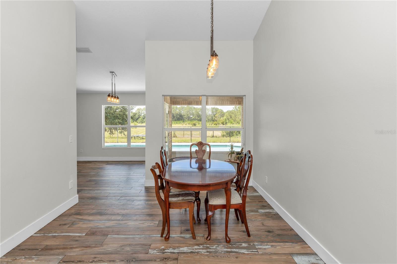 OSTEEN - Residential