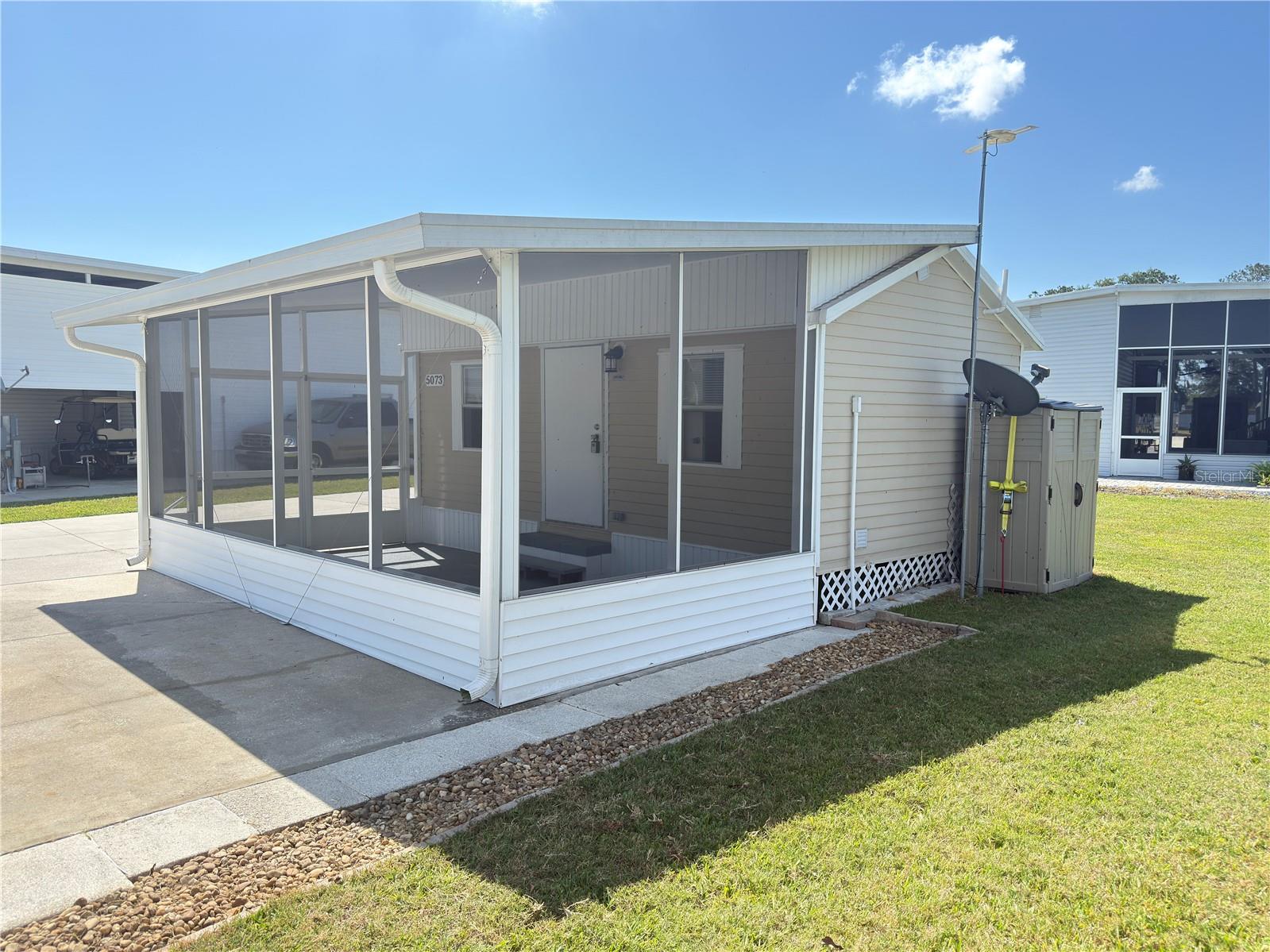 MOUNT OLIVE SHORES PH 01 - Land