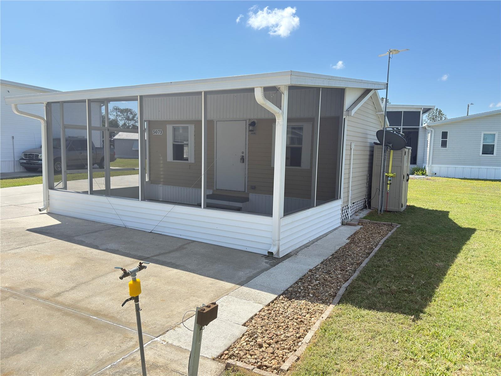 MOUNT OLIVE SHORES PH 01 - Land