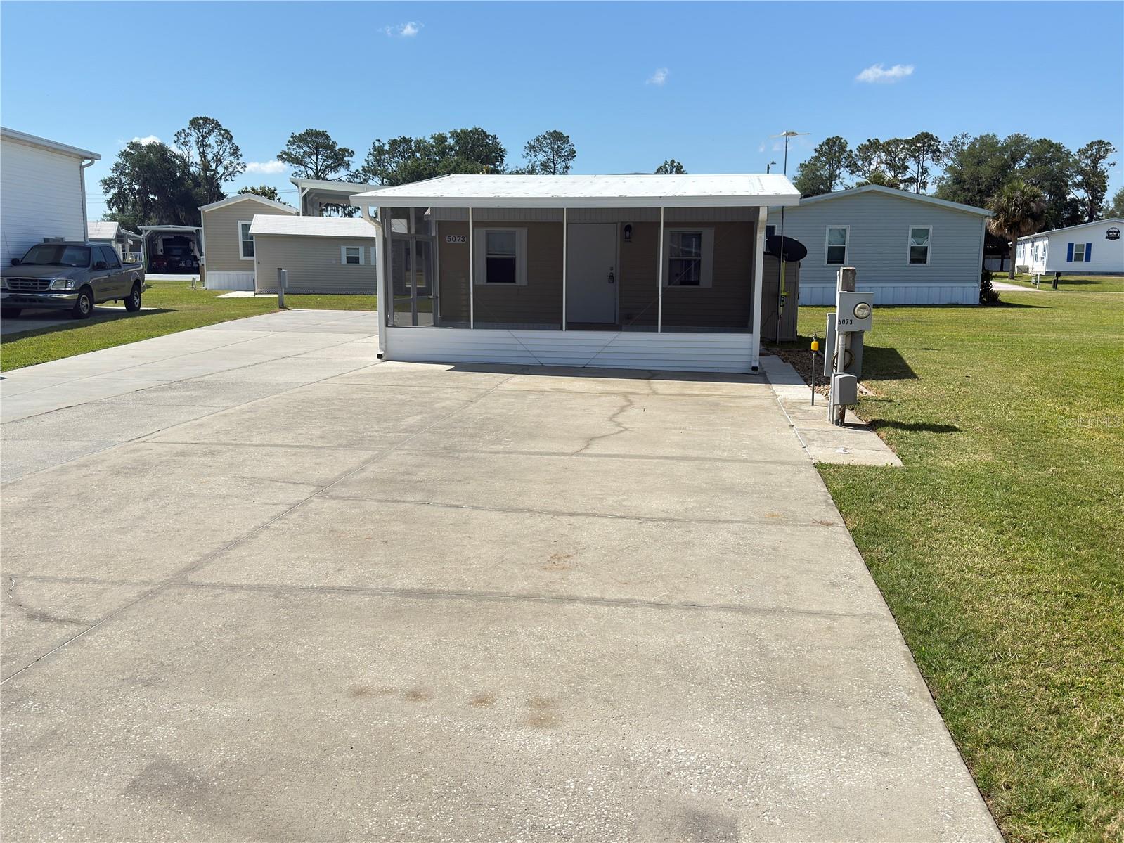 MOUNT OLIVE SHORES PH 01 - Land