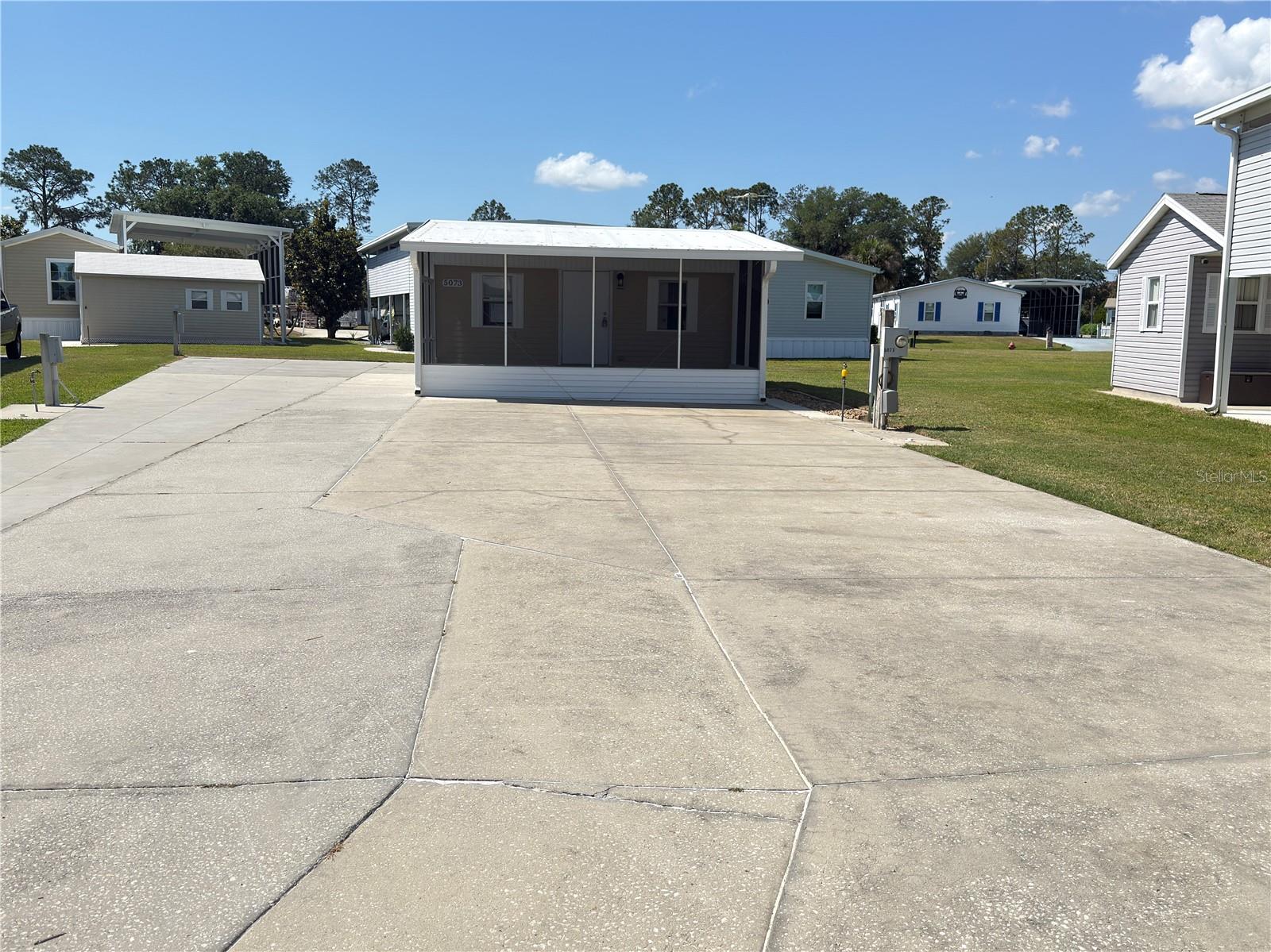 MOUNT OLIVE SHORES PH 01 - Land