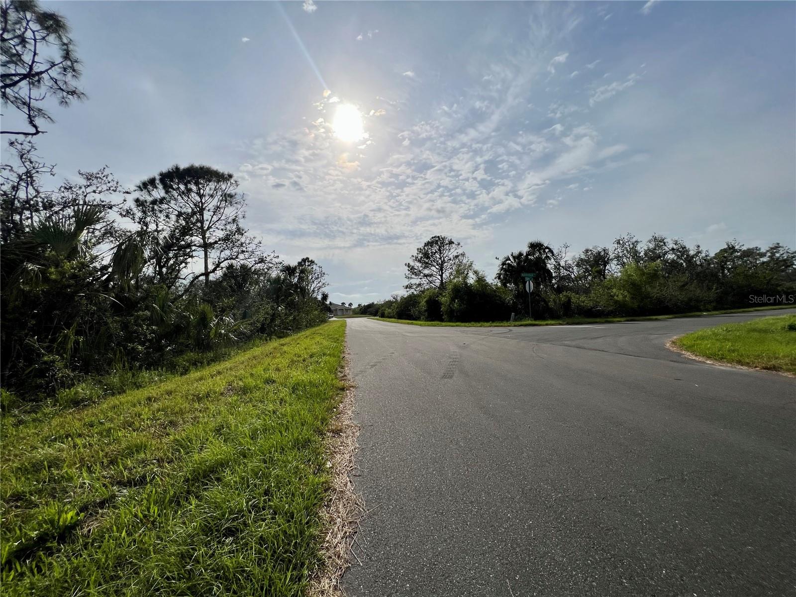 PORT CHARLOTTE SEC 057 - Land