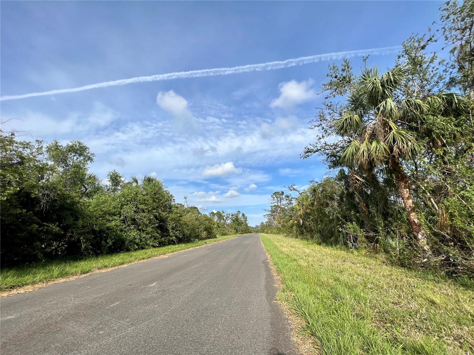 PORT CHARLOTTE SEC 057 - Land