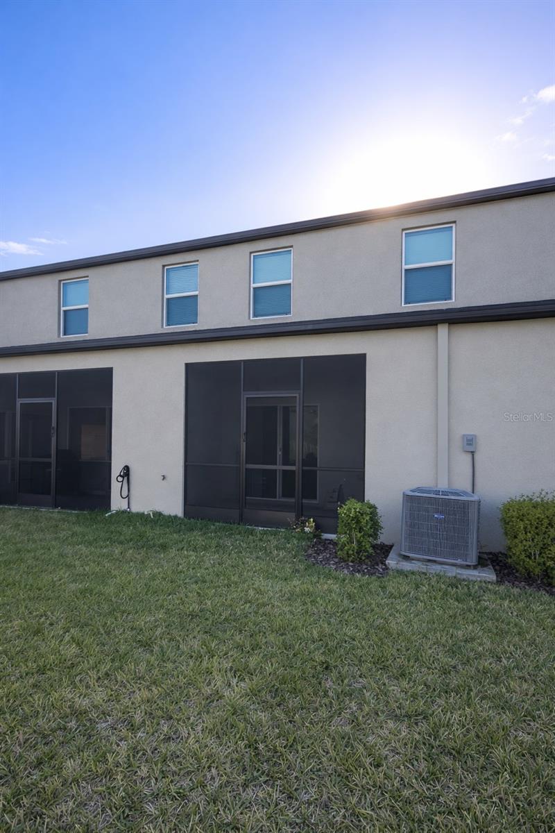 PROSPERITY LAKES PH I SUBPH IB - Residential