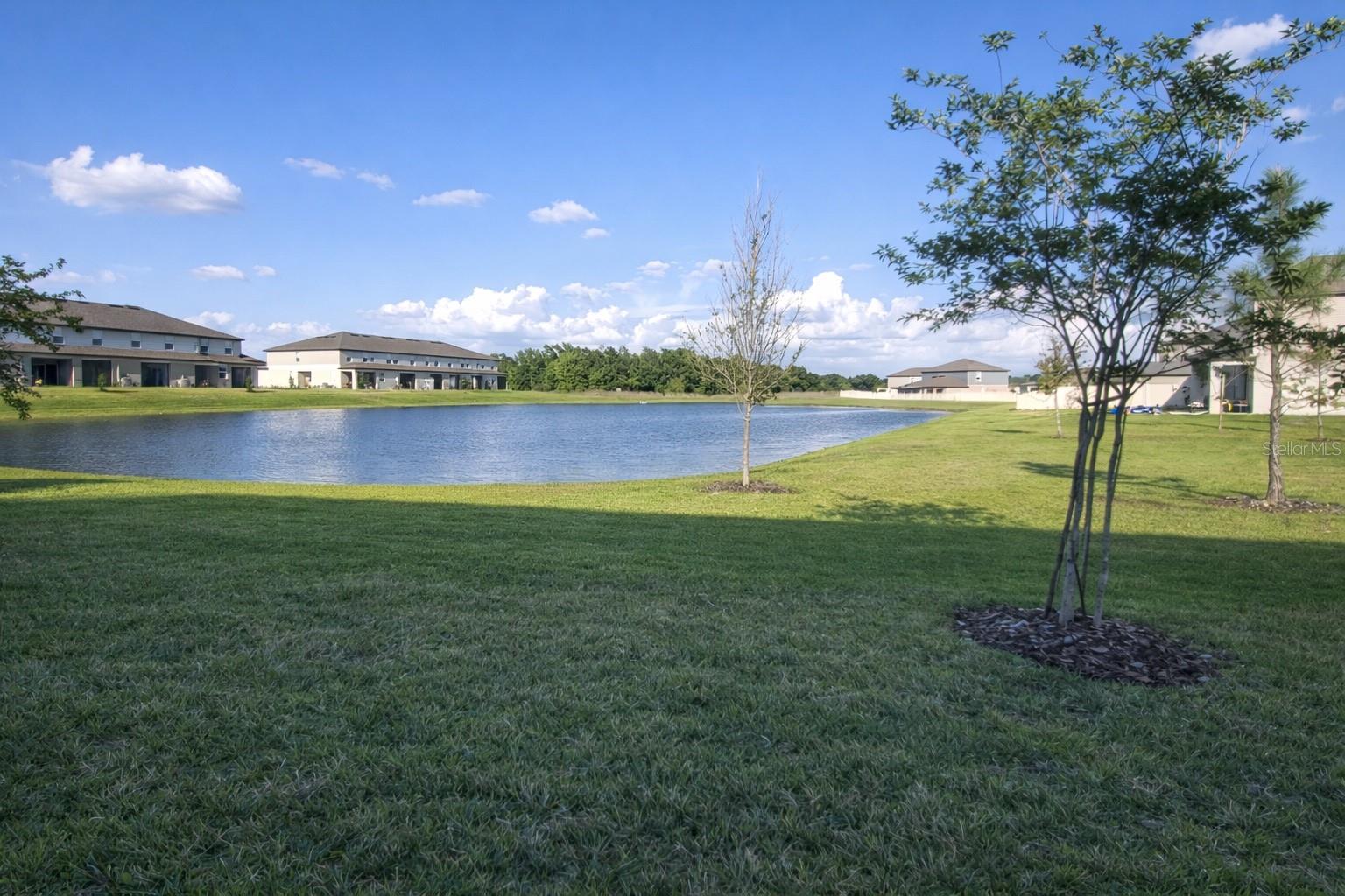 PROSPERITY LAKES PH I SUBPH IB - Residential