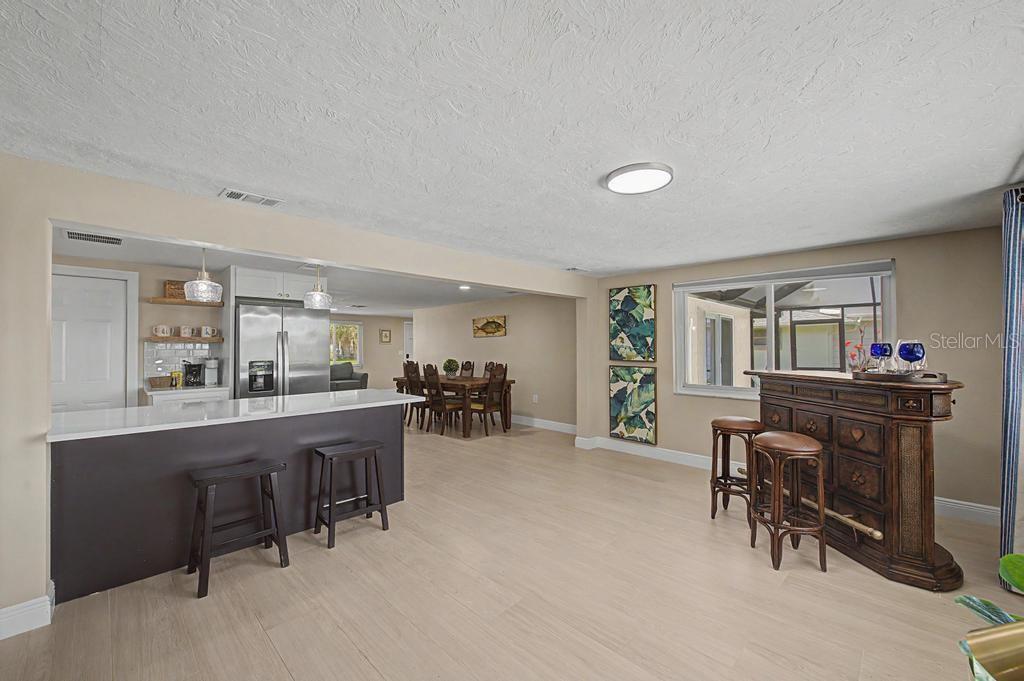 FLOR A MAR - Residential