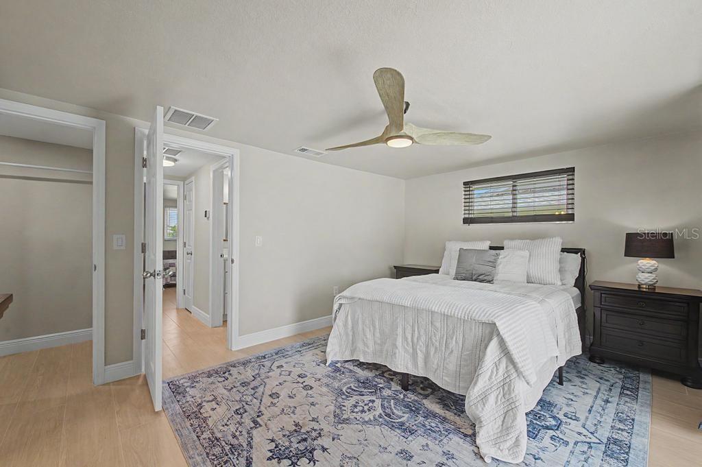 FLOR A MAR - Residential