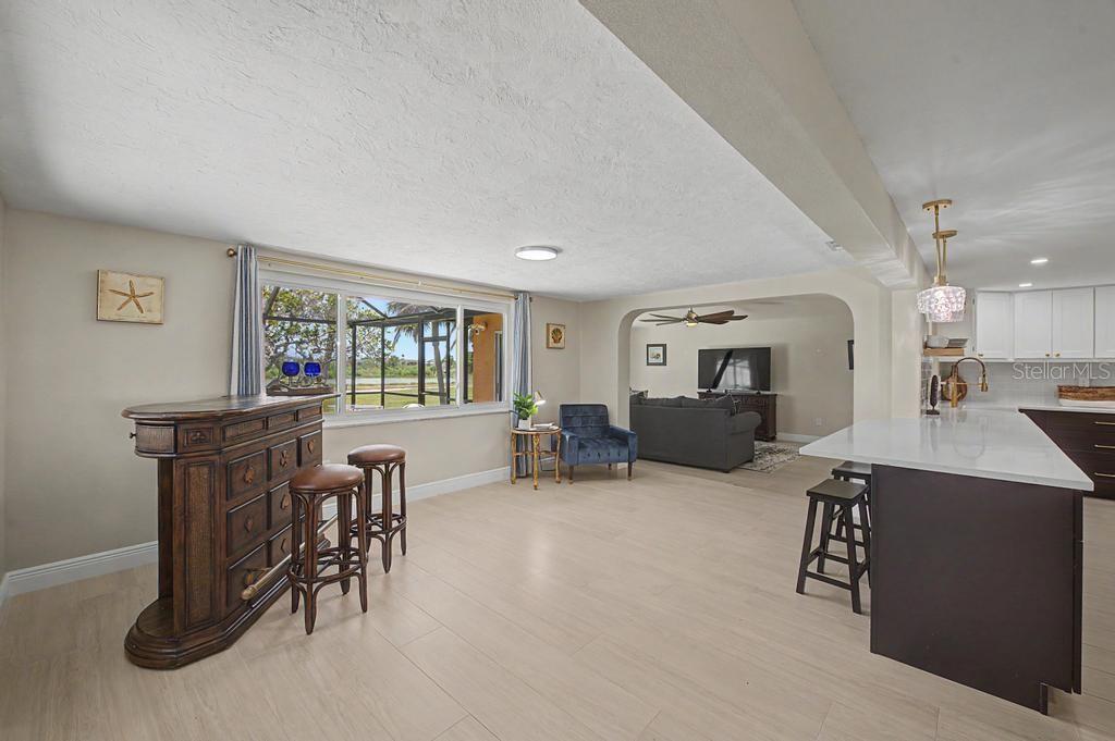 FLOR A MAR - Residential