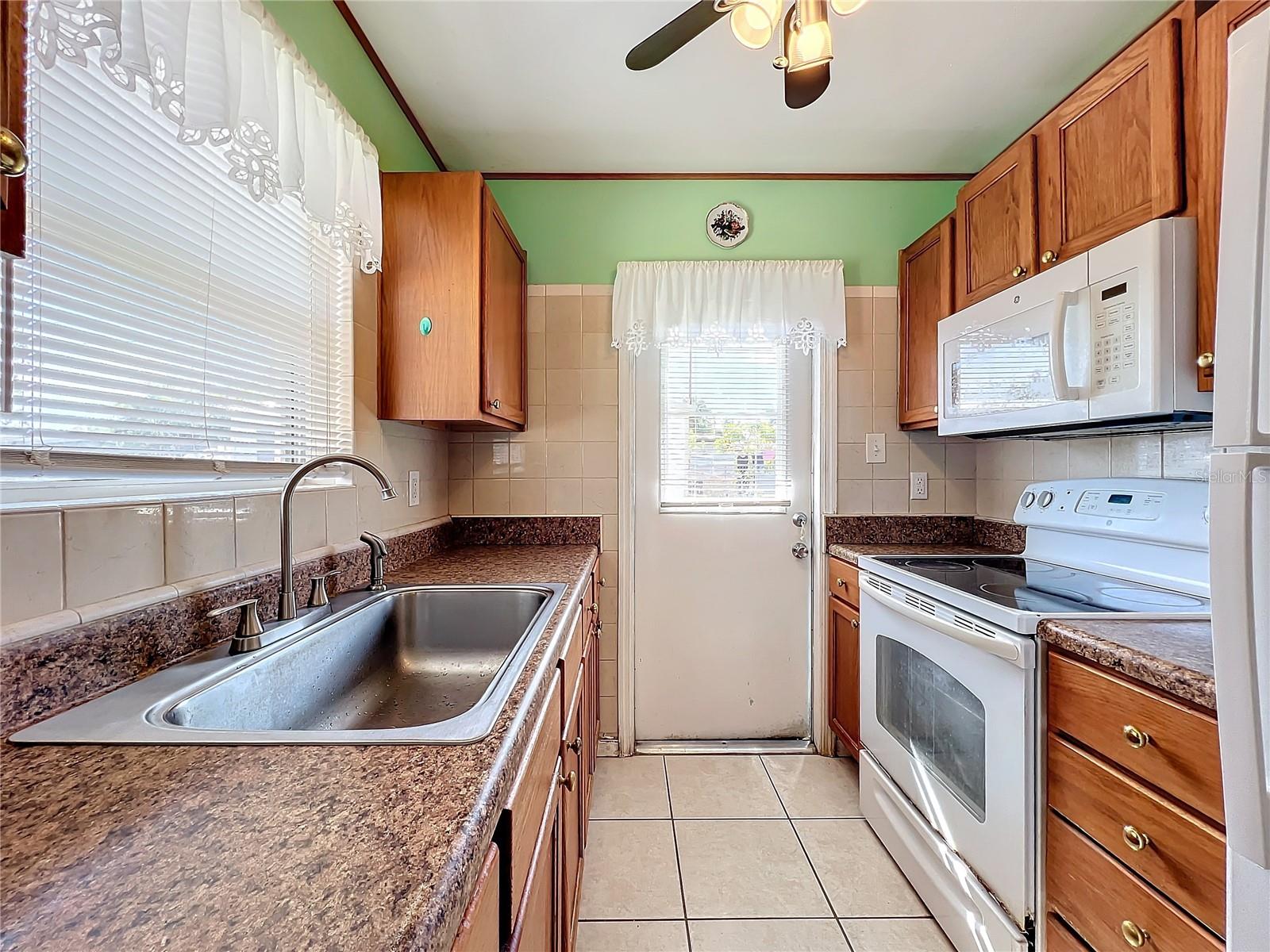 PORT CHARLOTTE SUB 38 - Residential