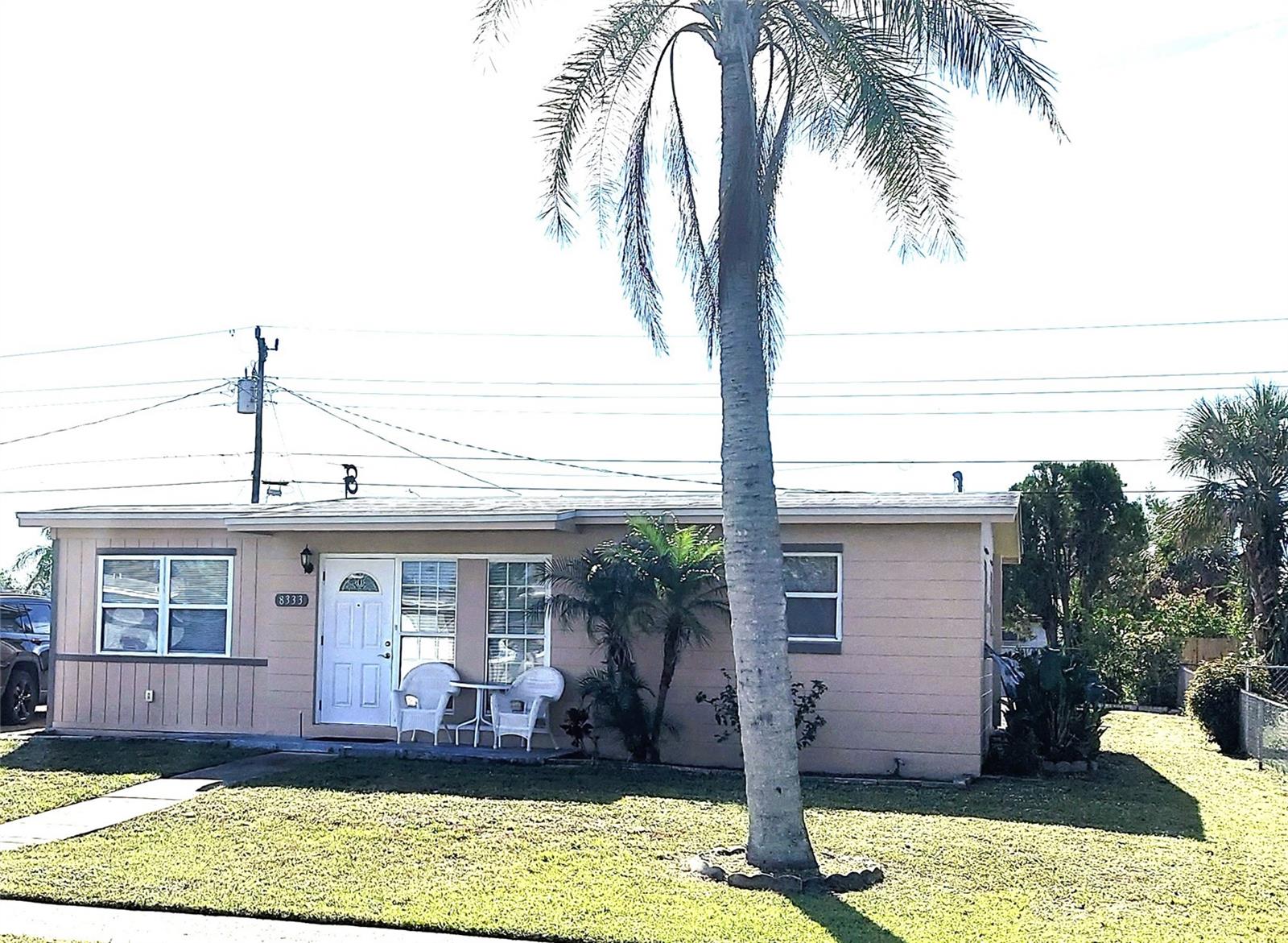 PORT CHARLOTTE SUB 38 - Residential