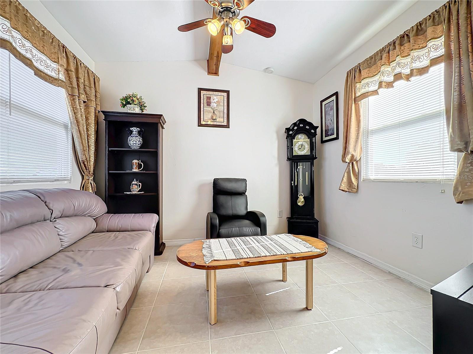 PORT CHARLOTTE SUB 38 - Residential