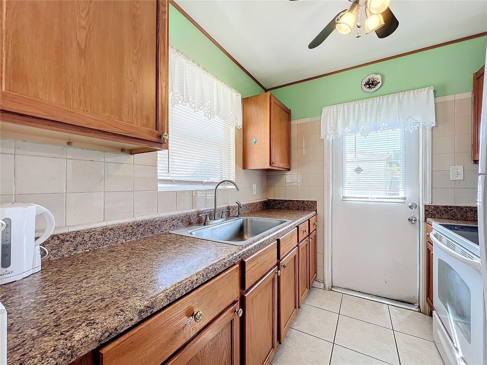 PORT CHARLOTTE SUB 38 - Residential