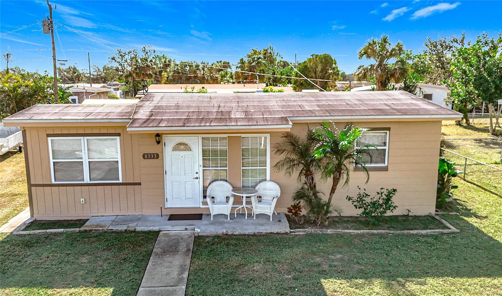 PORT CHARLOTTE SUB 38 - Residential