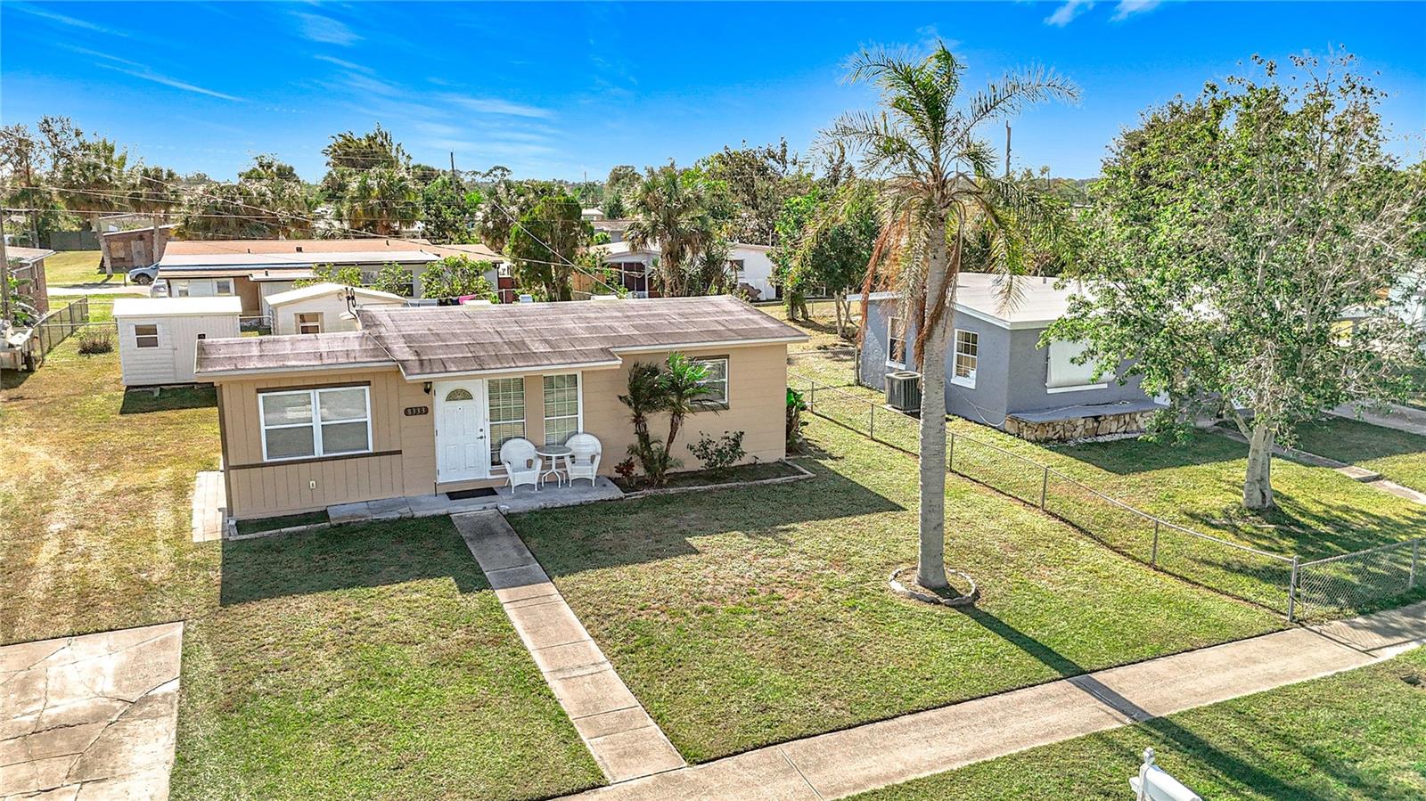 PORT CHARLOTTE SUB 38 - Residential