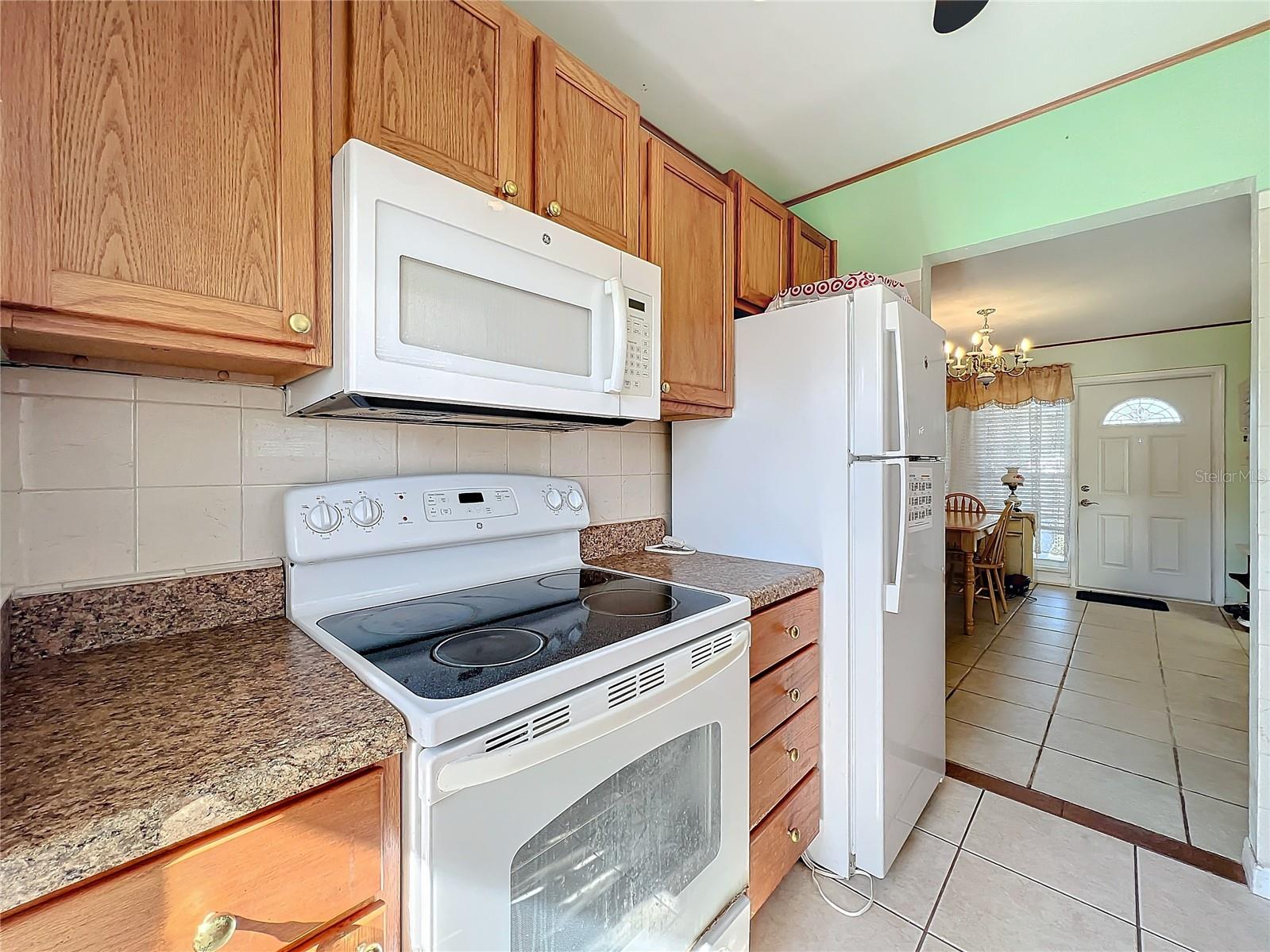 PORT CHARLOTTE SUB 38 - Residential