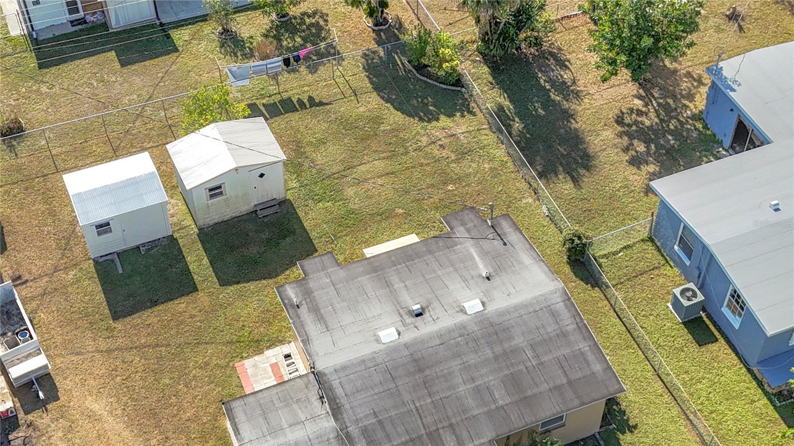 PORT CHARLOTTE SUB 38 - Residential