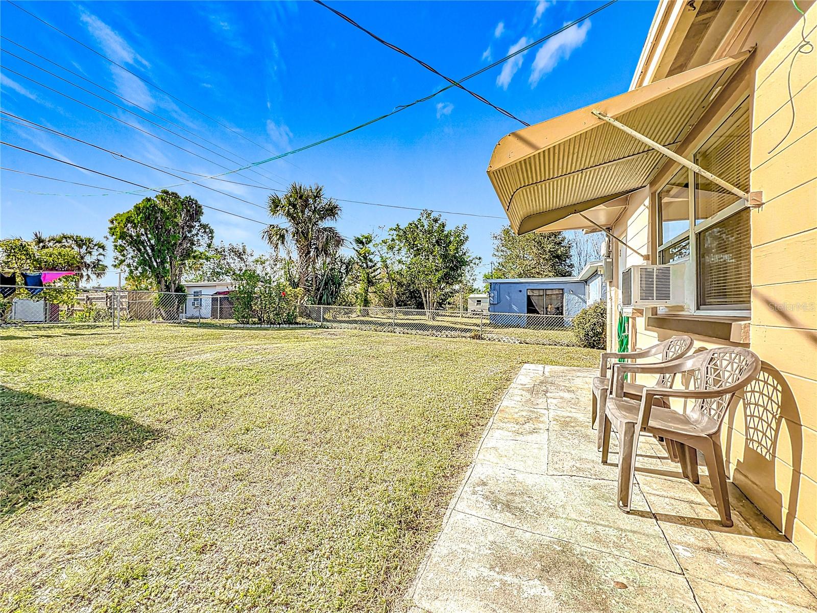 PORT CHARLOTTE SUB 38 - Residential
