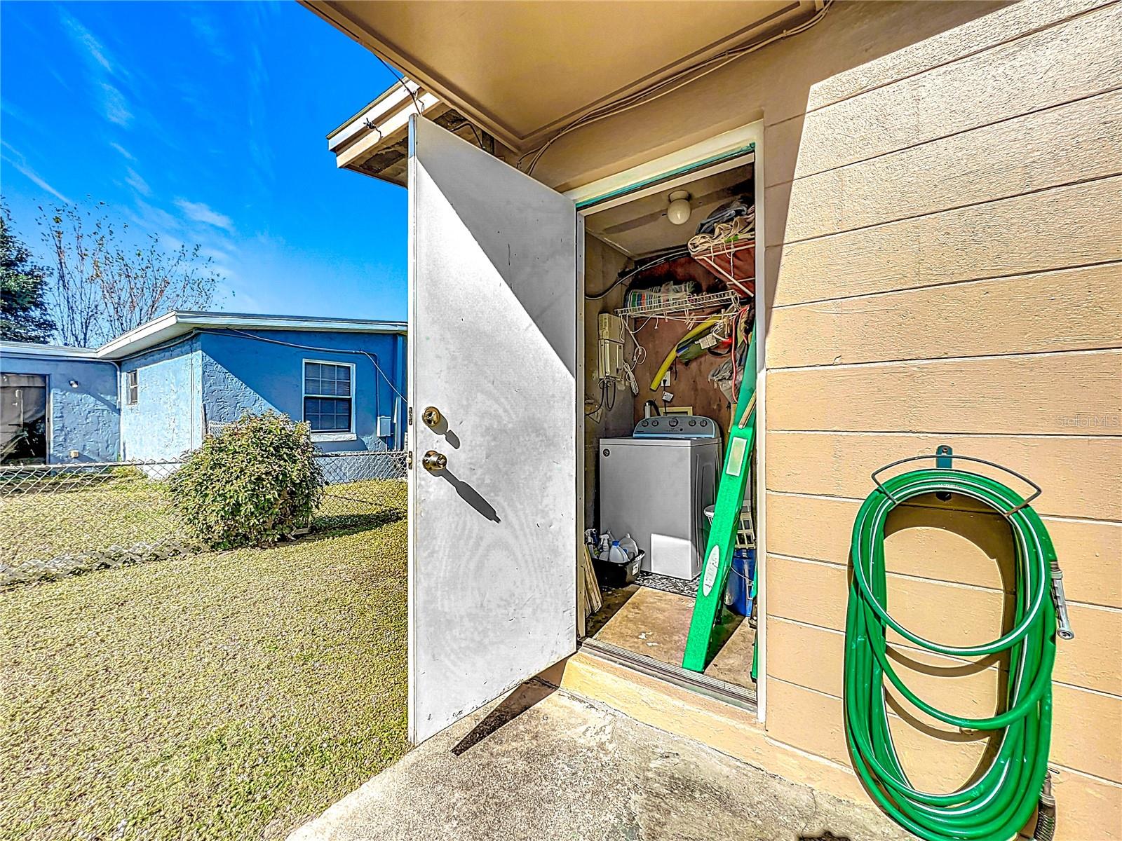 PORT CHARLOTTE SUB 38 - Residential