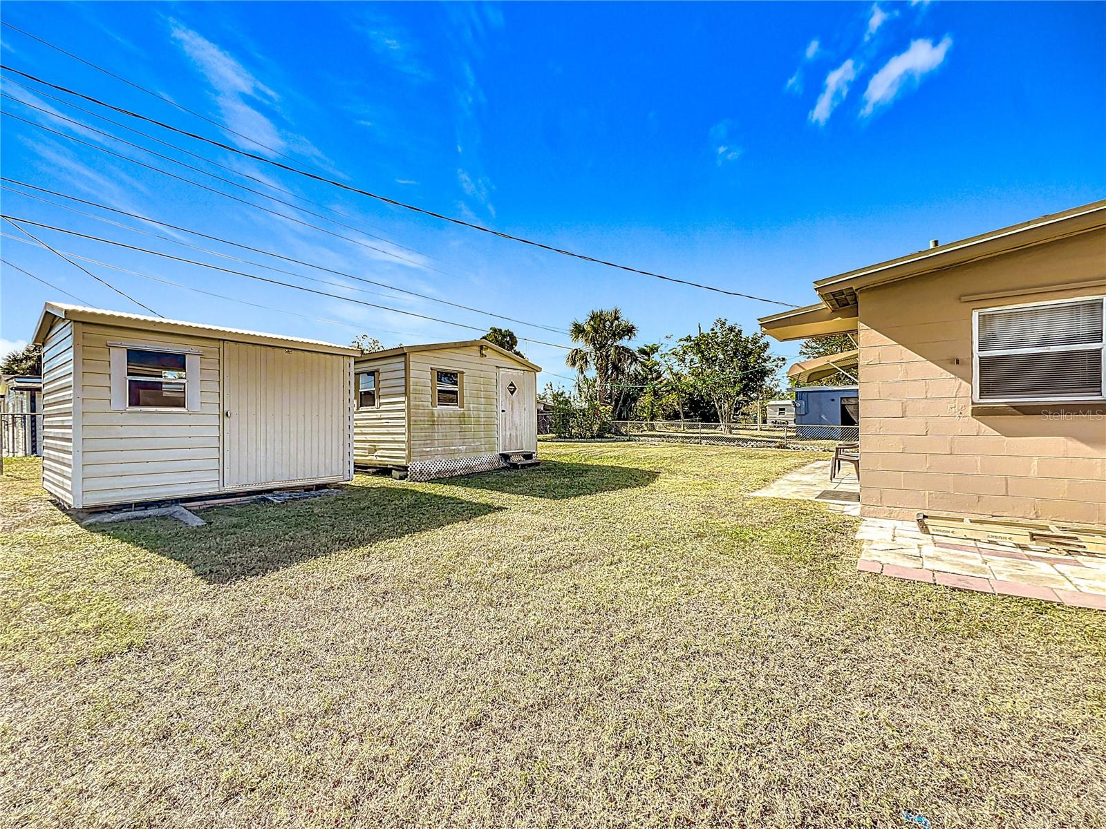 PORT CHARLOTTE SUB 38 - Residential
