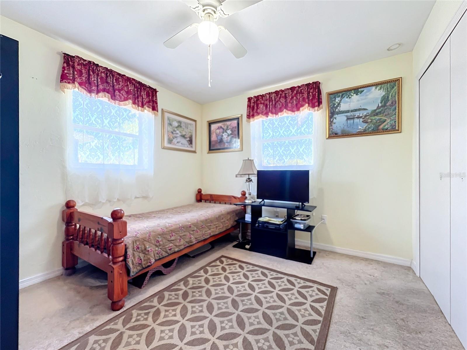 PORT CHARLOTTE SUB 38 - Residential