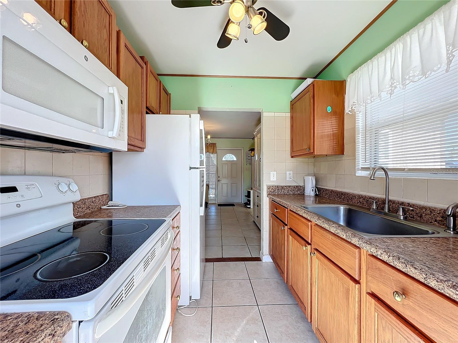 PORT CHARLOTTE SUB 38 - Residential