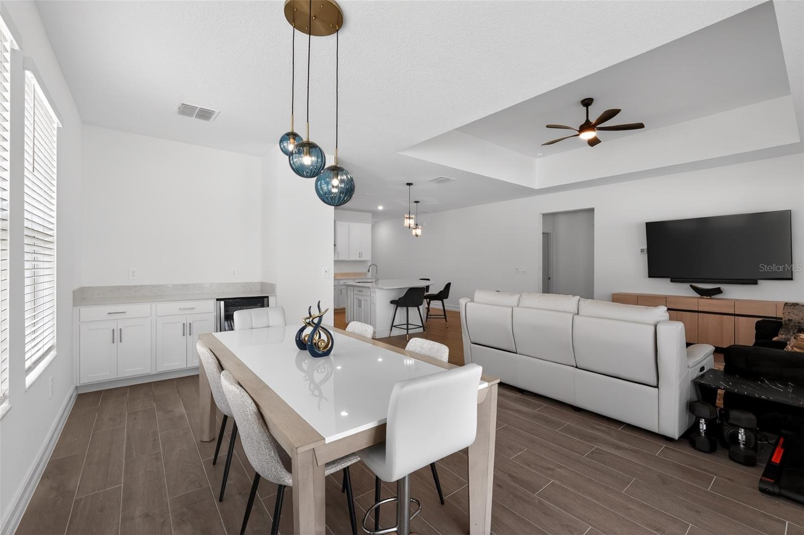 STONEGATE PRESERVE IA - Residential