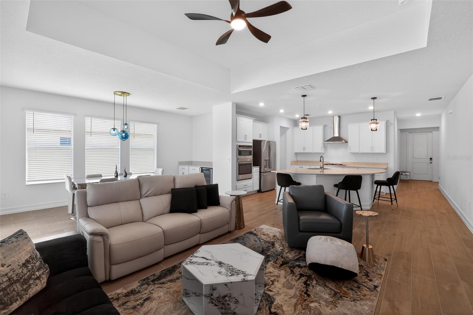 STONEGATE PRESERVE IA - Residential