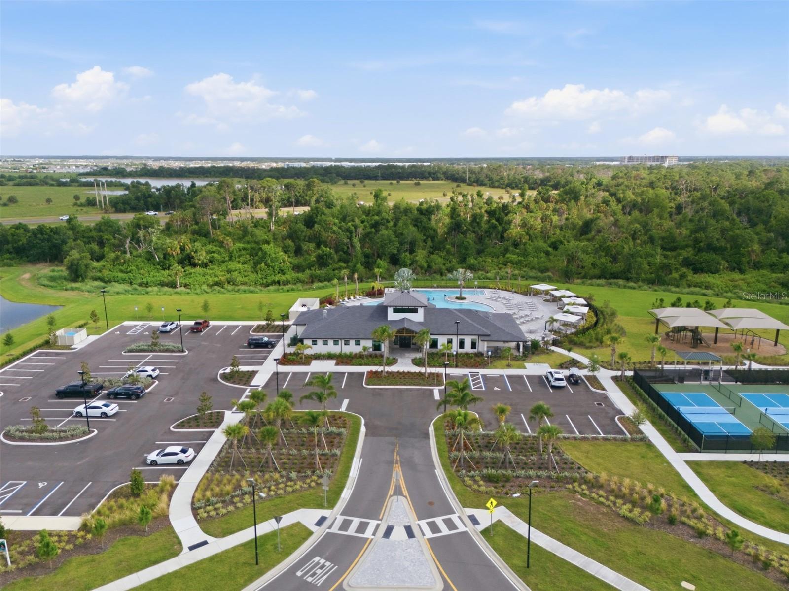 STONEGATE PRESERVE IA - Residential