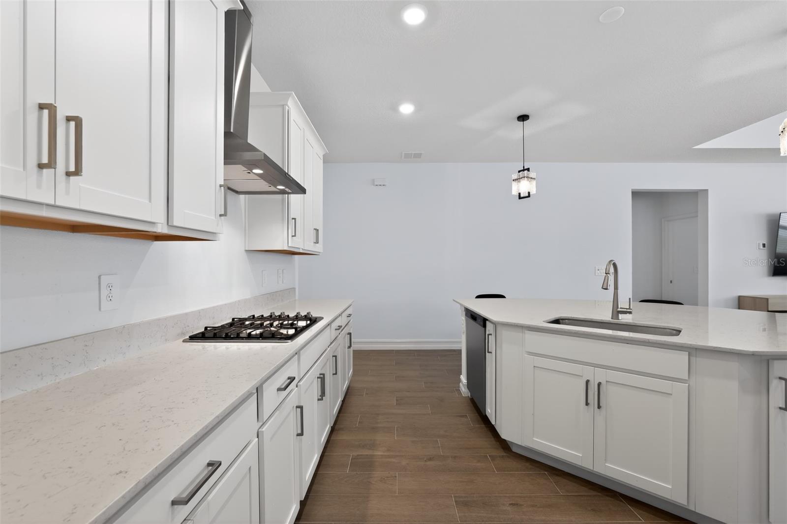 STONEGATE PRESERVE IA - Residential
