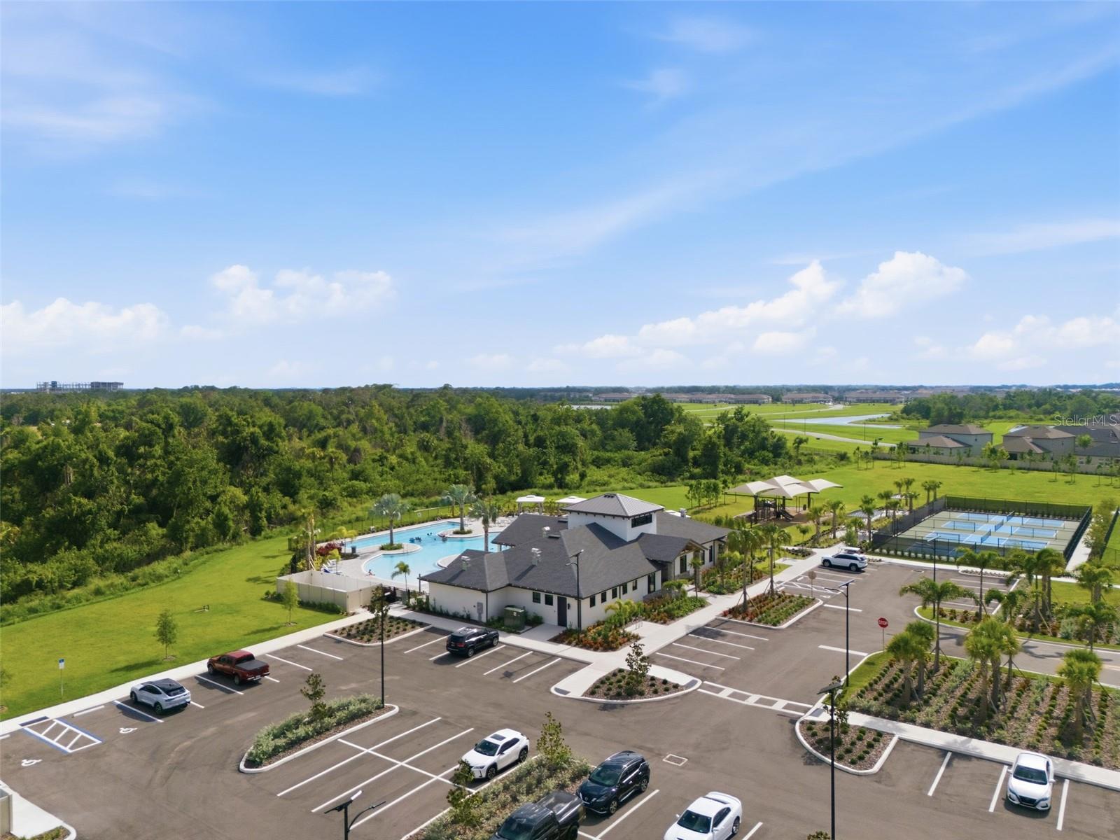 STONEGATE PRESERVE IA - Residential