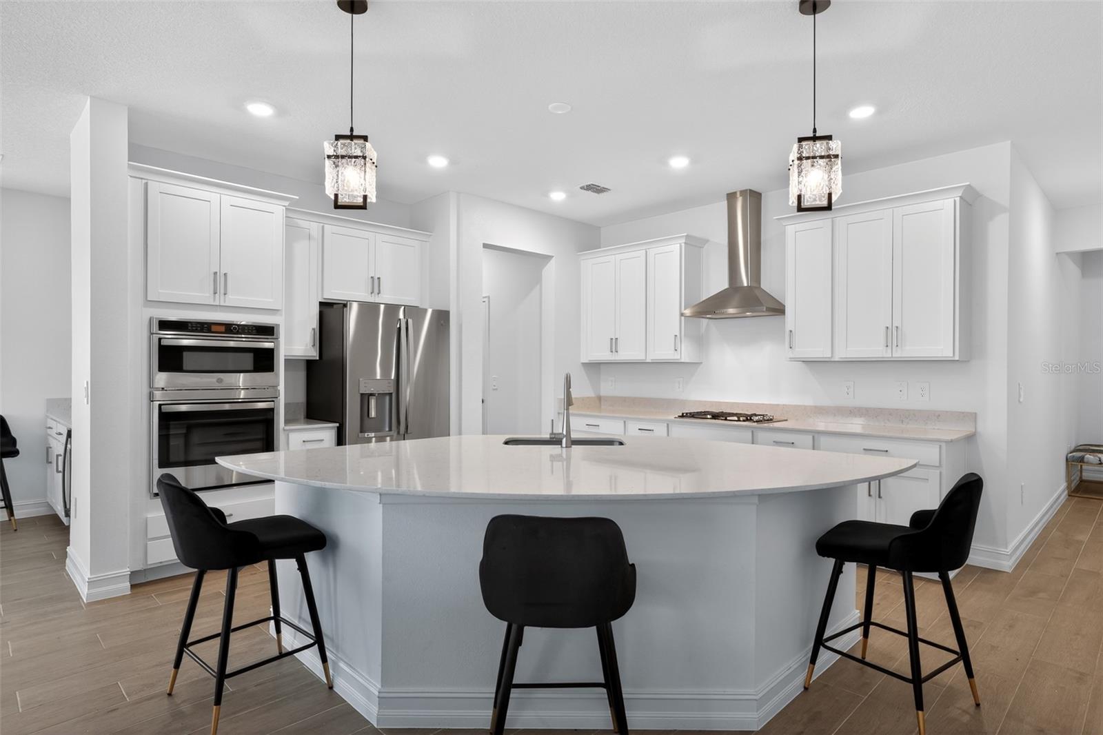 STONEGATE PRESERVE IA - Residential