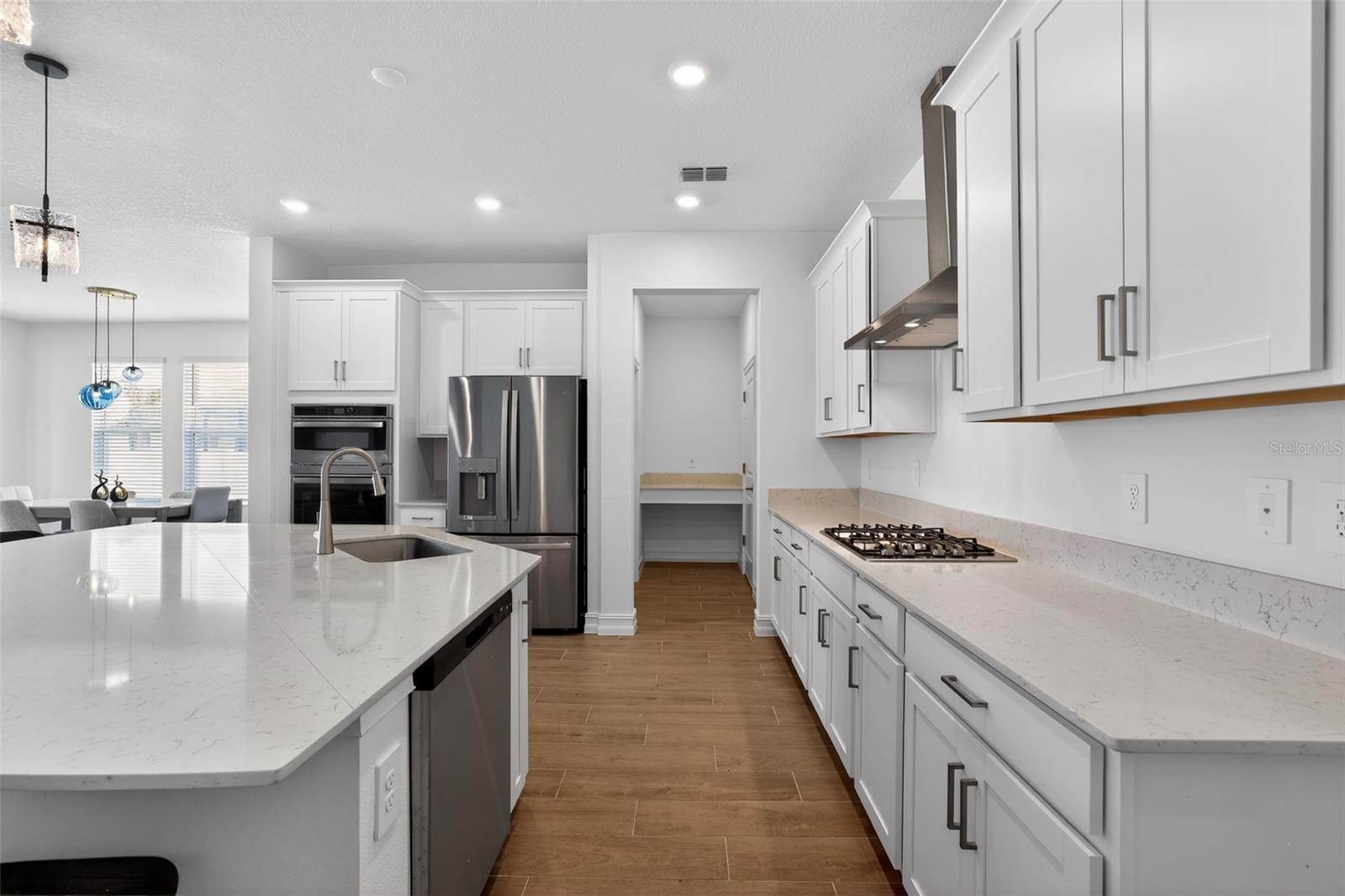 STONEGATE PRESERVE IA - Residential