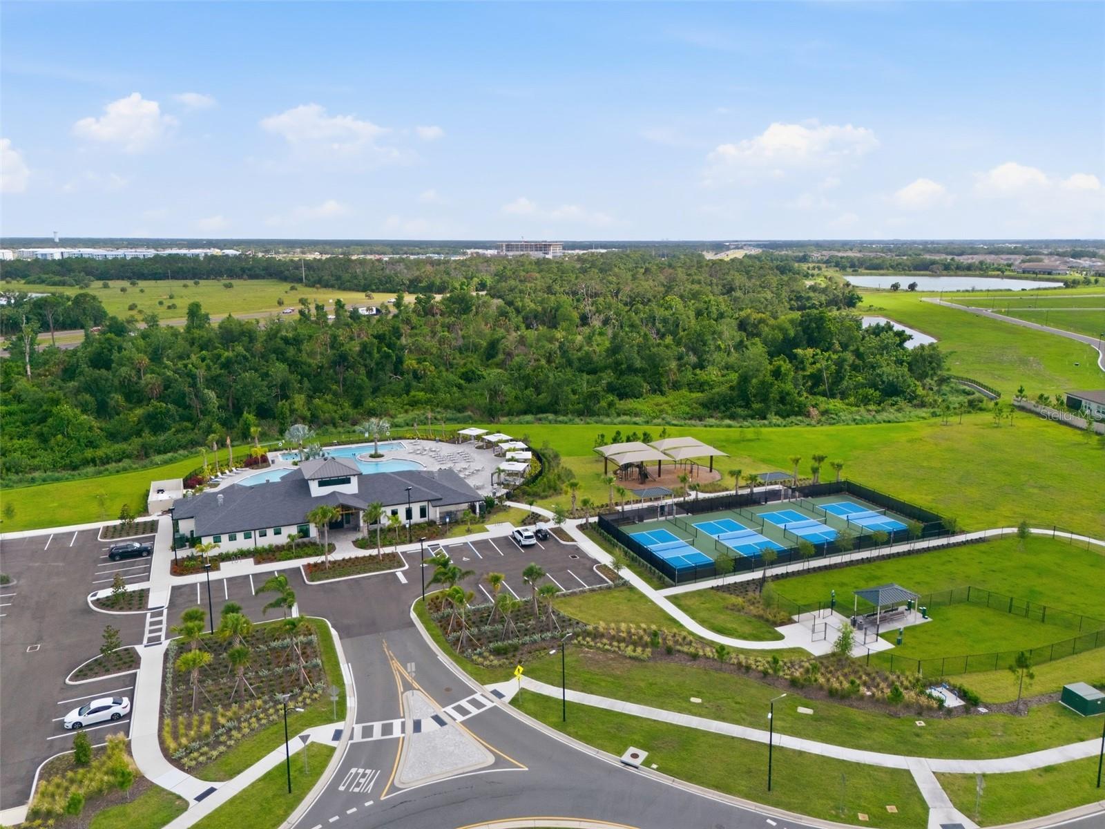 STONEGATE PRESERVE IA - Residential