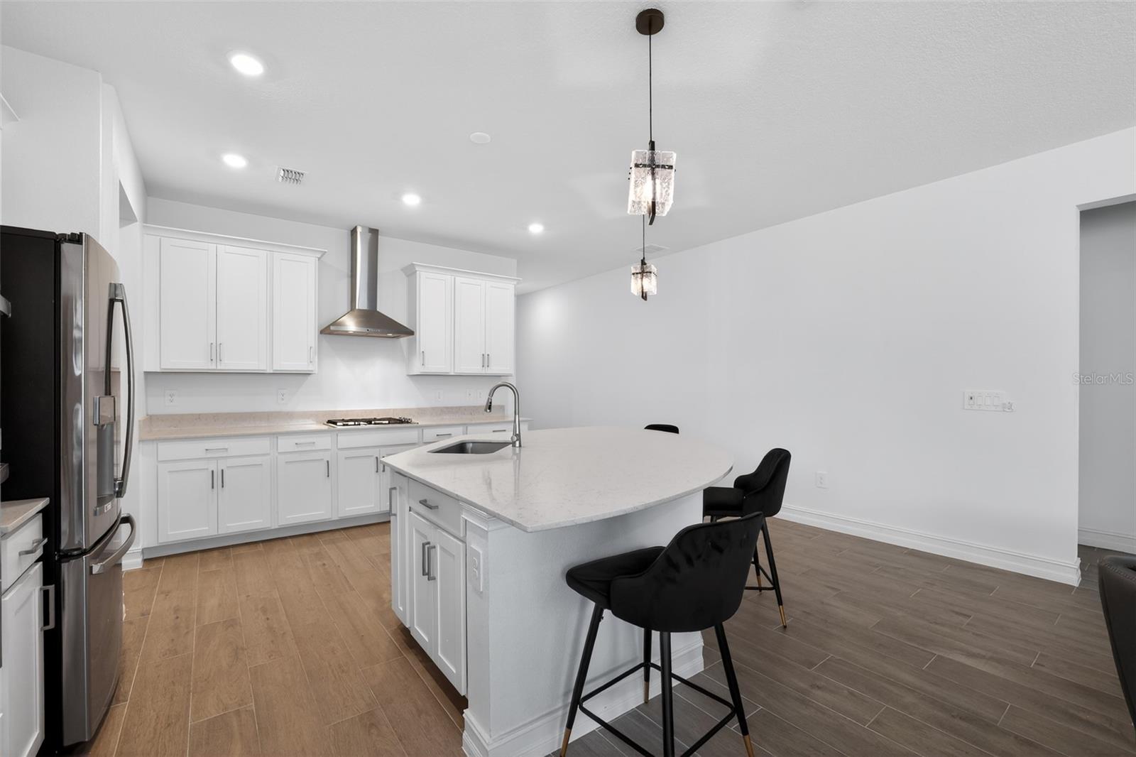 STONEGATE PRESERVE IA - Residential
