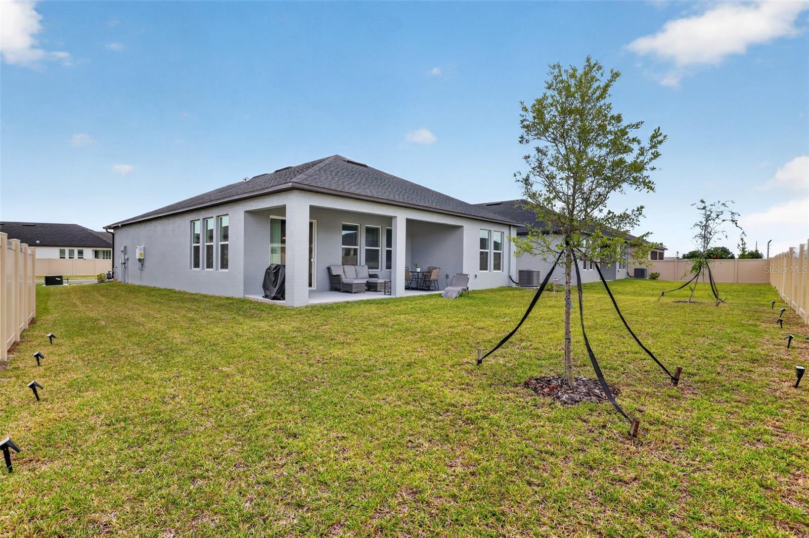 STONEGATE PRESERVE IA - Residential