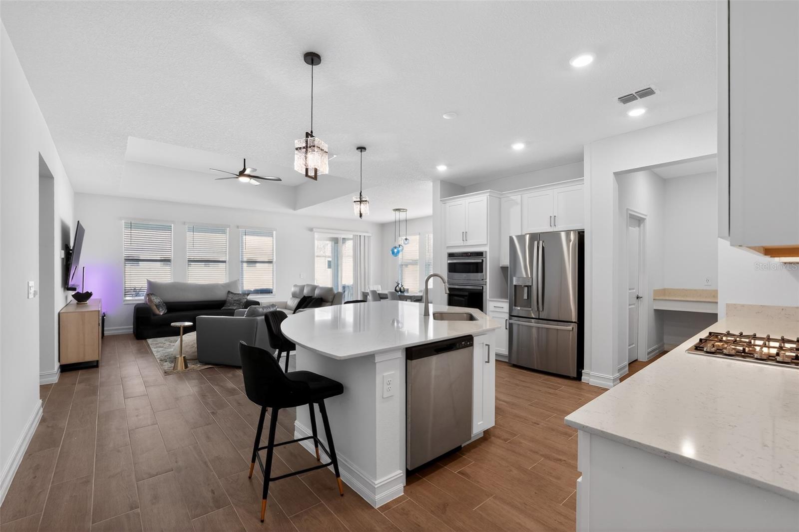 STONEGATE PRESERVE IA - Residential