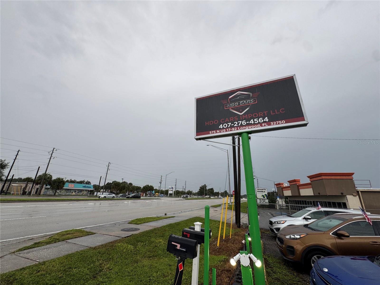 BEASON SUB - Commercial Sale