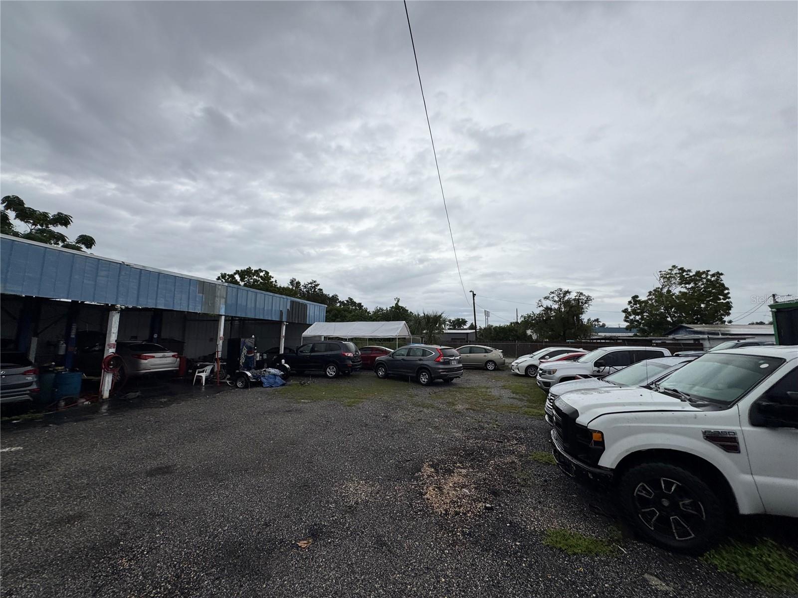 BEASON SUB - Commercial Sale
