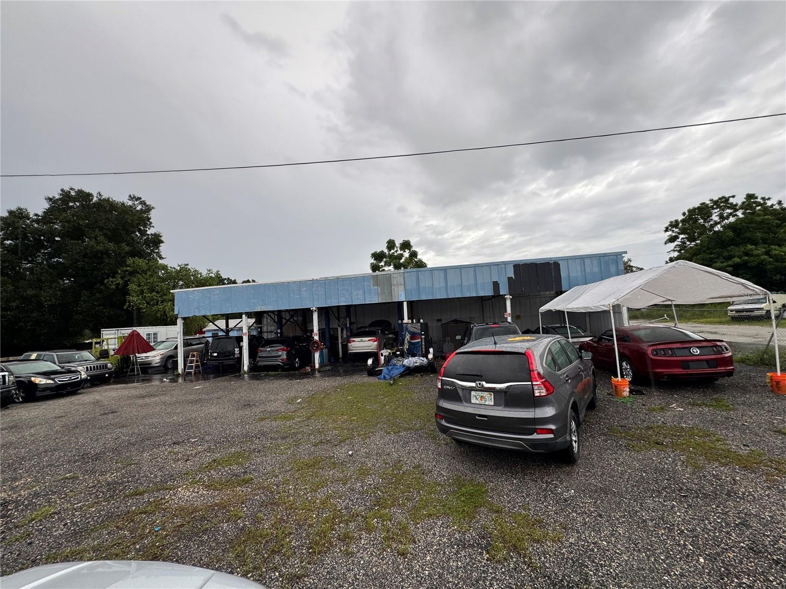 BEASON SUB - Commercial Sale