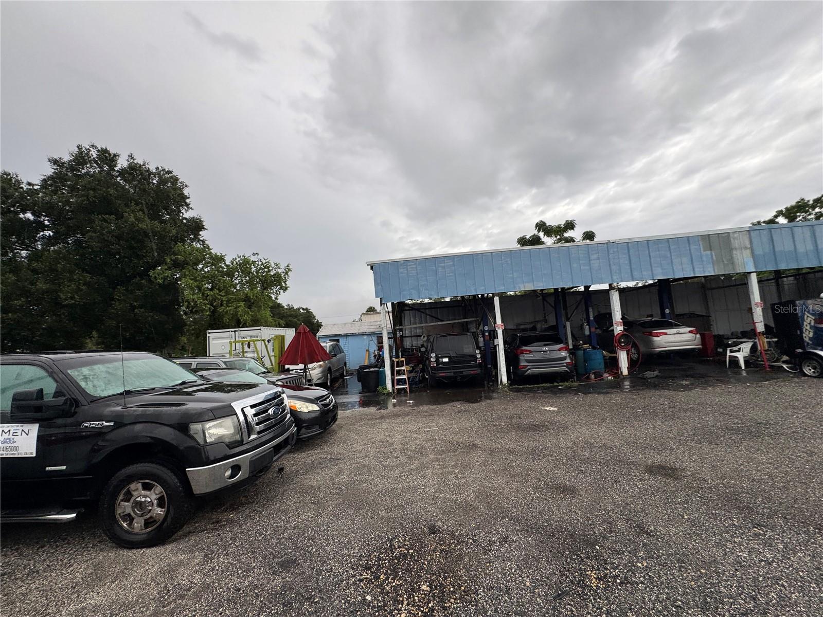 BEASON SUB - Commercial Sale